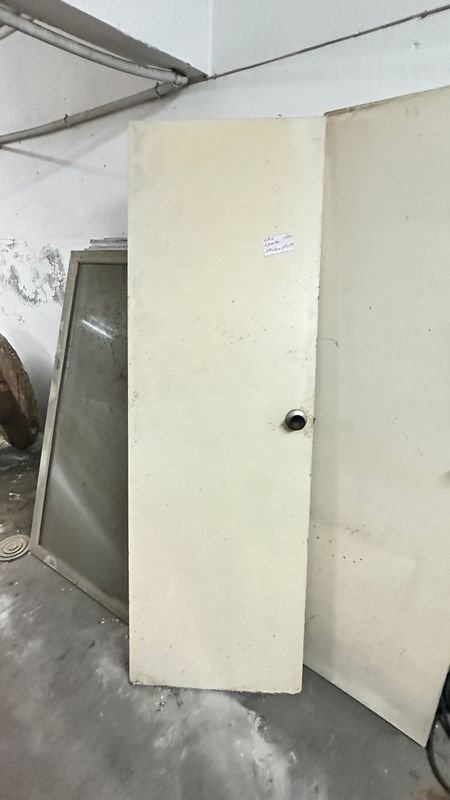 Puertas de almacenamiento para utilidad - imagen 6