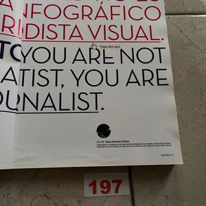 Malofiej 16: Premios Internacionales de Infografía Periodística - imagen 2