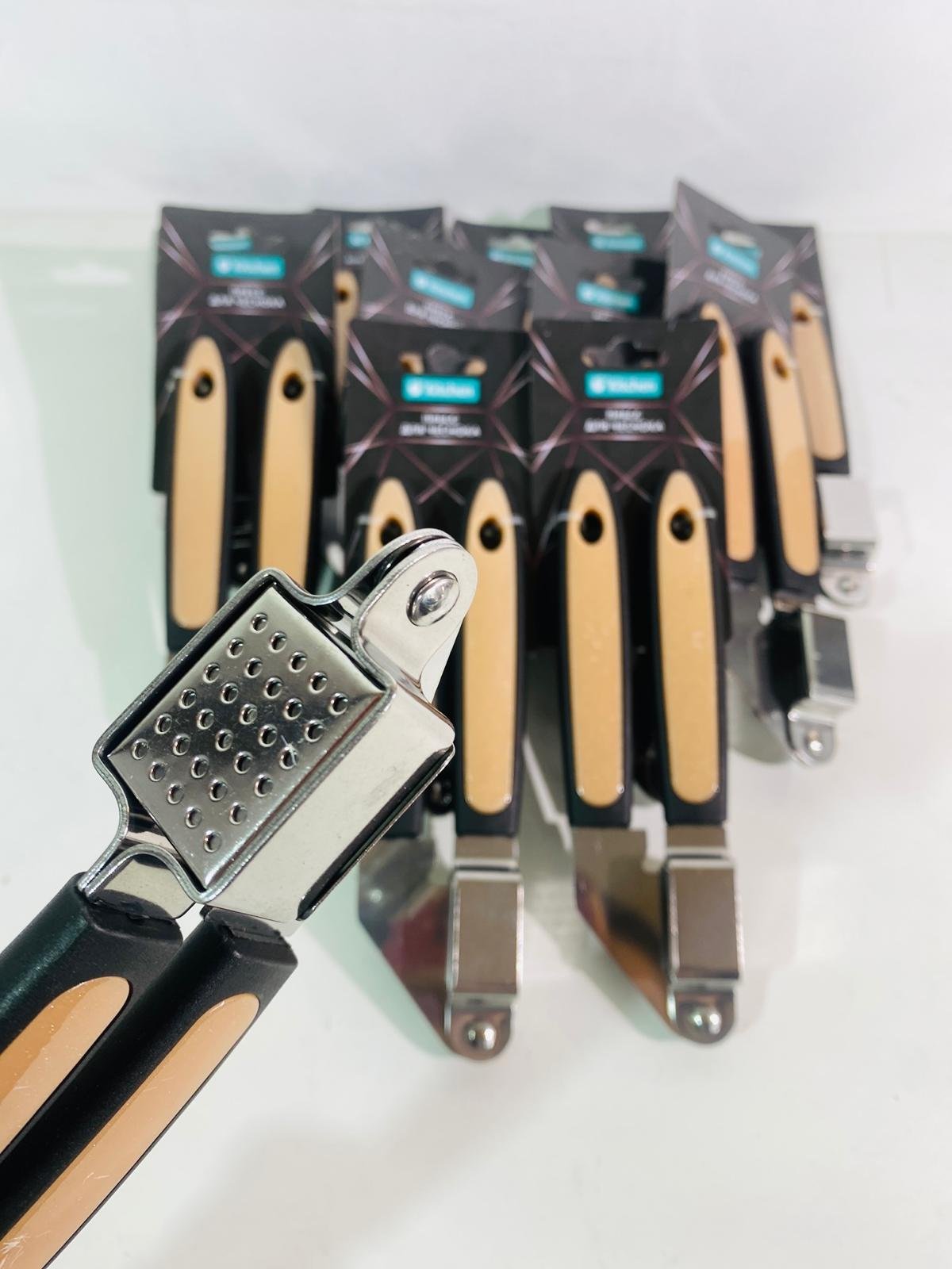 Item lote-x12-picadores-de-ajo - Image 0