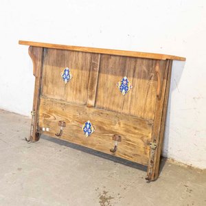 Muebles y Accesorios