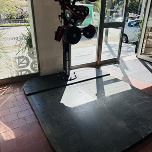 Equipo de Entrenamiento de Boxeo BoxMaster Profesional - imagen 3