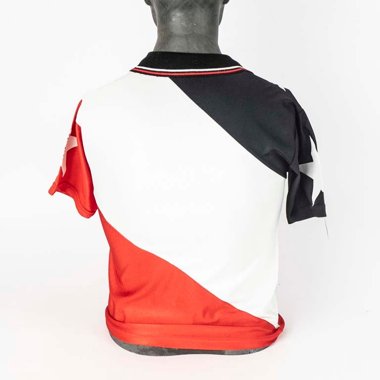 Camiseta de Huracan Buceo de niño oficial de tienda marca Covadonga - imagen 2