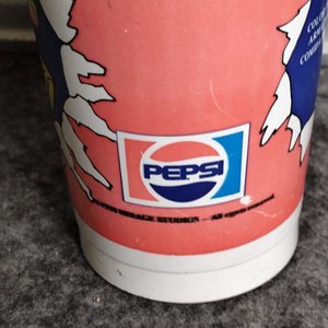 Lote anterior: Vaso Coleccionable Tortugas Ninja Pepsi Años 90