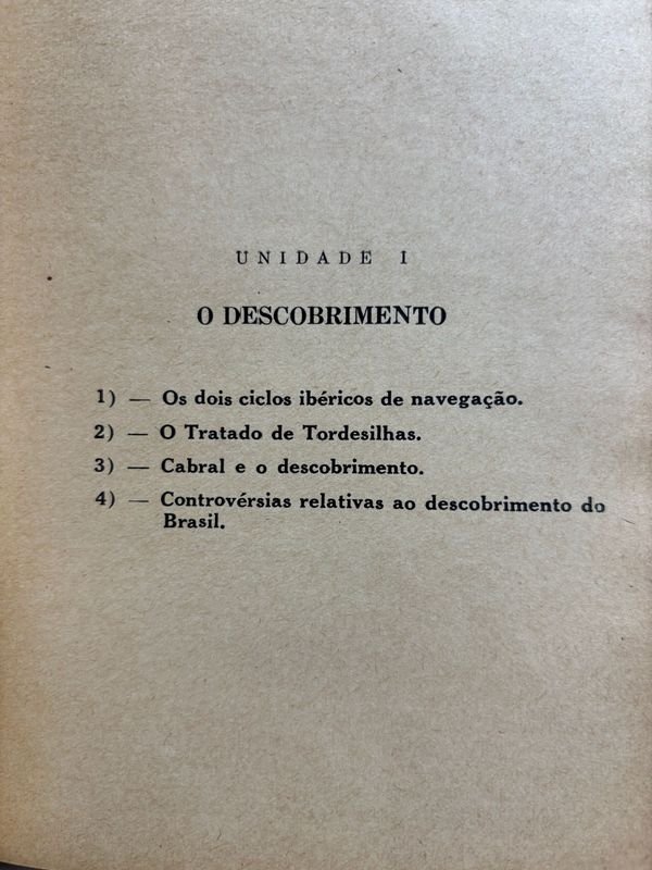 Libro de Historia del Brasil de Antonio José Borges Hermida - imagen 6