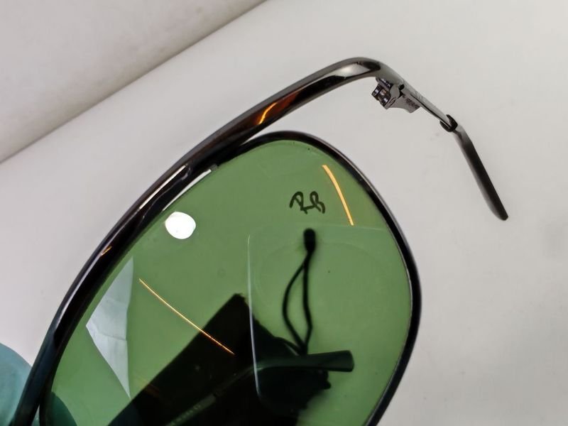 Lentes De Sol Ray Ban Originales - Accesorios para Vehículos - imagen 6