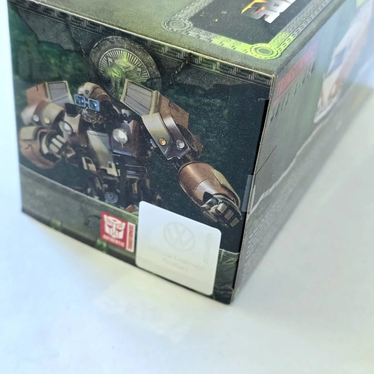 Transformers WhellJack Juguetes - imagen 7