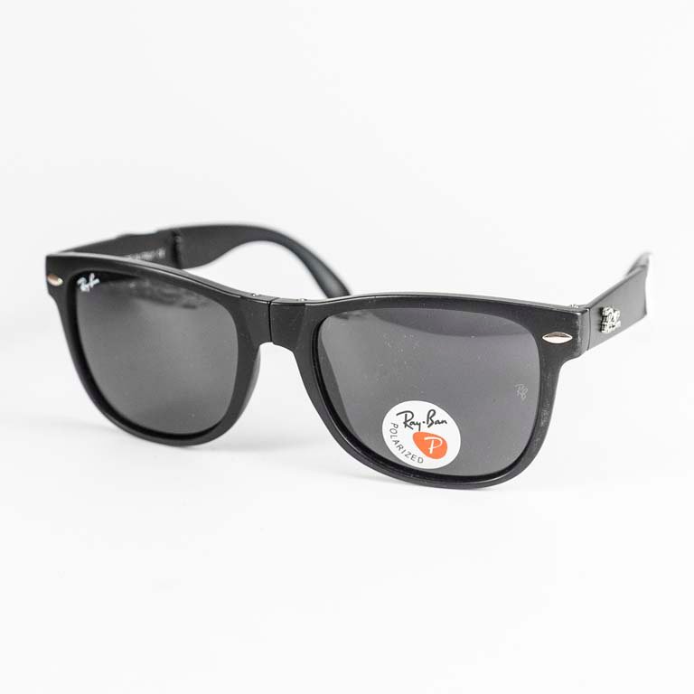 Lote anterior: Lentes de sol imitación Ray Ban con patillas plegables