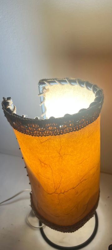Lámpara de mesa clásica - imagen 2