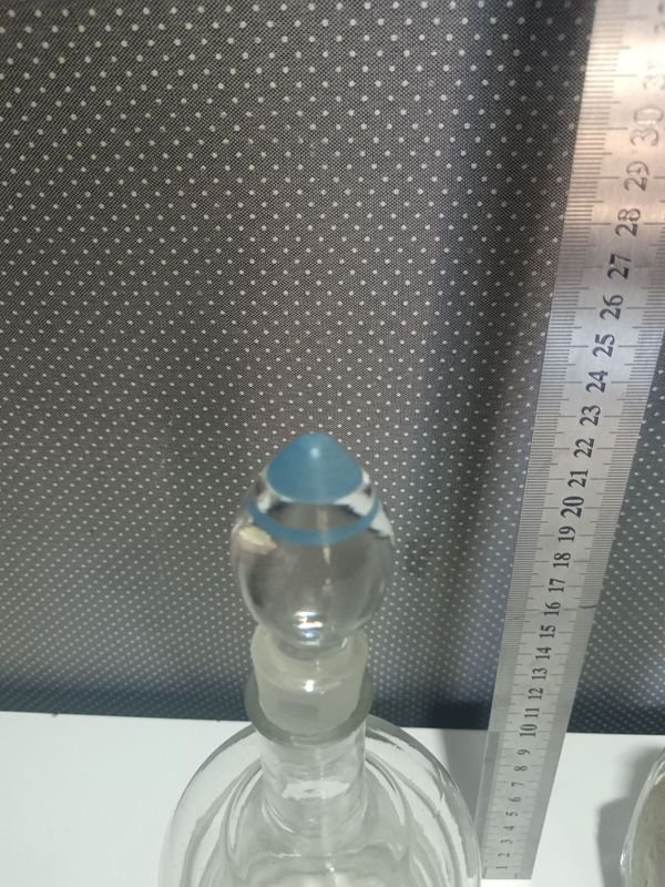 Dos licoreras antiguas para decoración y disfrute - imagen 5