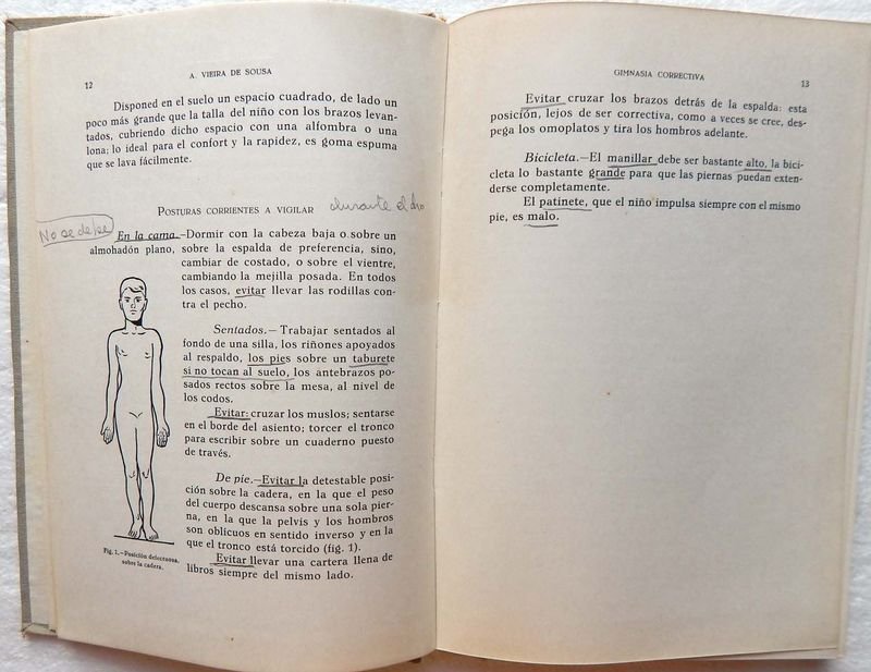 Gimnasia Correctiva: Un libro de referencia para la salud y el bienestar - imagen 3