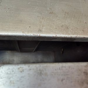 Horno y Gratinador a Gas en Acero Inoxidable - imagen 3