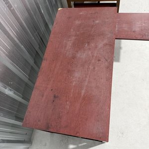 Escritorio de Madera con 3 Cajones y Extensión Lateral - imagen 7