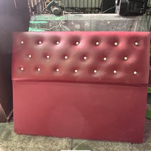 Respaldo de Cama Capitoné para 2 Plazas - imagen 3