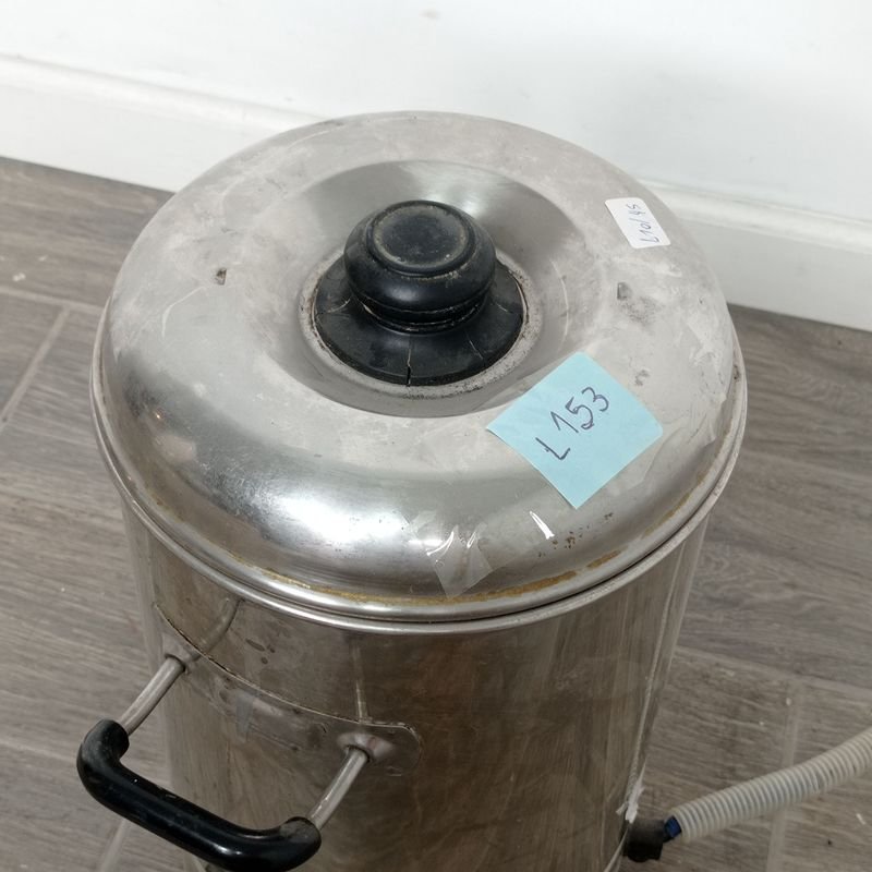 Cafetera eléctrica de alta calidad - imagen 4