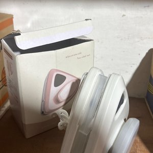 Lote anterior: Limpia Vidrios Magnético de Doble Cara