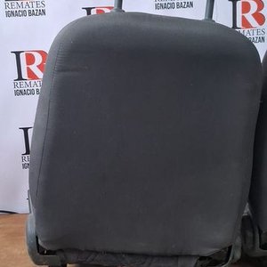 Par de Butacas para Auto Usadas - imagen 3