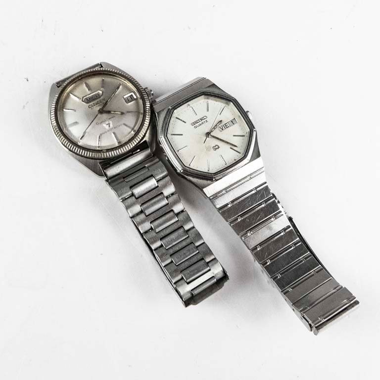 Dos relojes de alta calidad para la venta - imagen 2