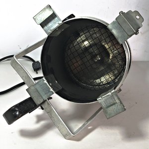 Dos Luces de Video Profesionales para Escenario o Filmación - imagen 3