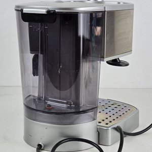 Cafetera Espresso DeLonghi Eléctrica Acero Inoxidable con Vaporizador - imagen 7