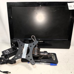 Monitor/TV Olidata 16" con Soporte Articulado y HDMI - imagen 2