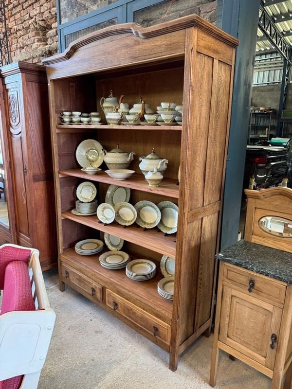 Antigüedades y Muebles Antiguos para la Decoración del Hogar - imagen 38