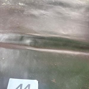 Lote anterior: Lote de Cuero Natural Napa Marrón Oscuro