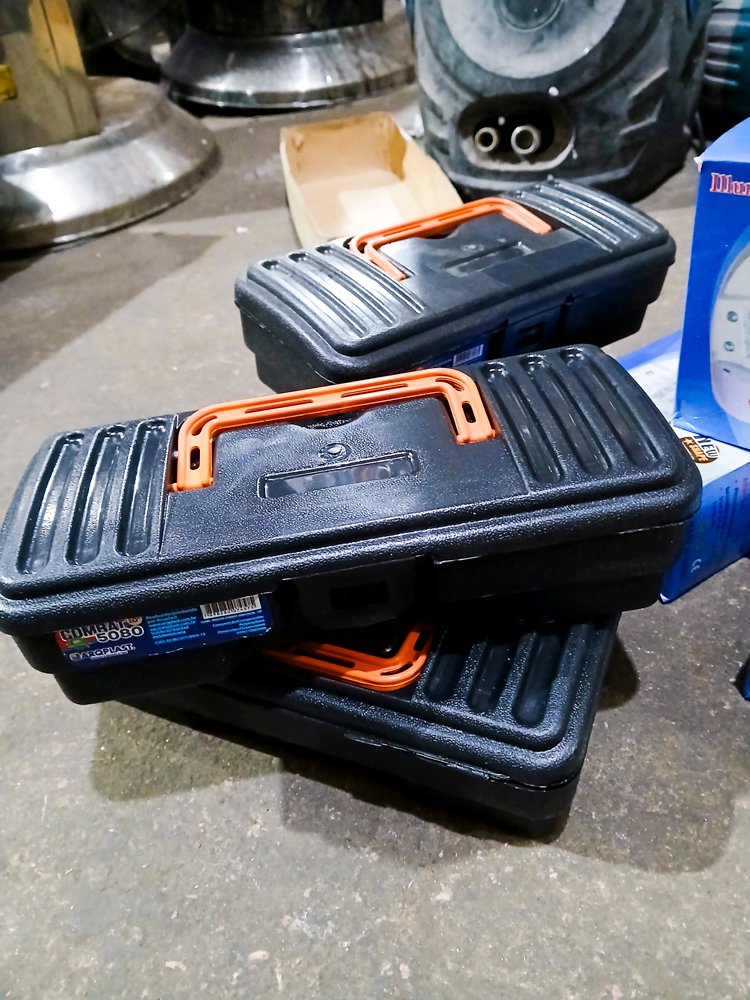 Valijas multiuso y asientos de moto para vehículos - imagen 2