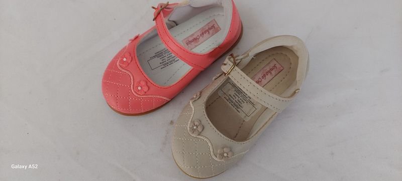 Calzado Talle 20 - Zapatos para Niños - imagen 6