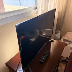 Televisor LED Panavox Modelo 32DC63 con Control Remoto - imagen 5