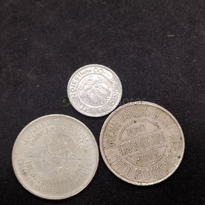 Fichas de Colección: Puente Champlain y Comisión de Transporte de Toronto - imagen 4