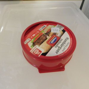 Molde para hamburguesas - imagen 3