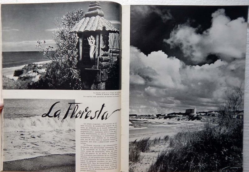 Revista Turismo En El Uruguay, Año VIII - Número 32 - 1941/2 - imagen 4