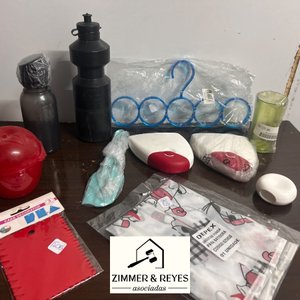 Lote Variado de Utensilios de Cocina y Accesorios - imagen 1