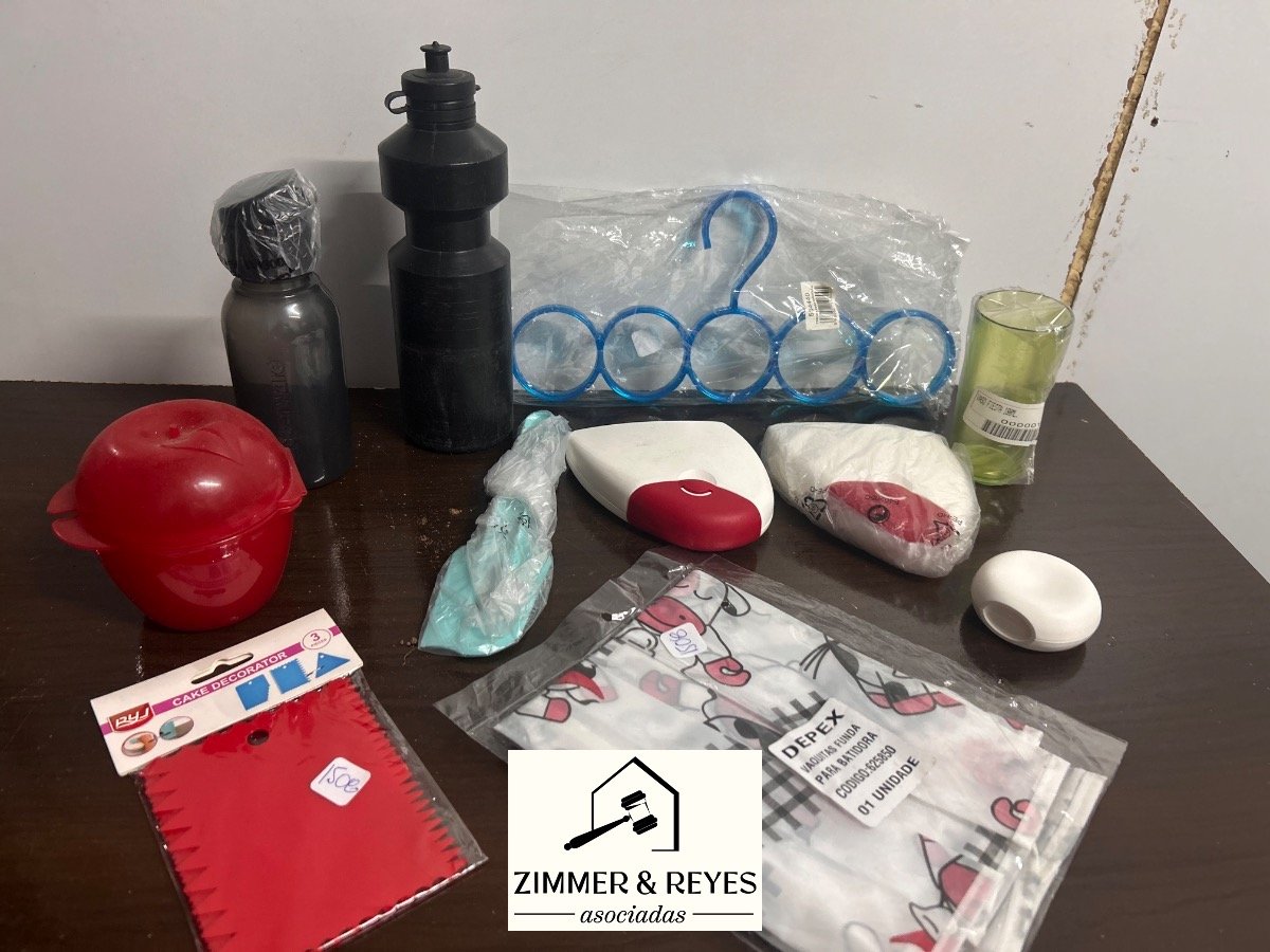 Lote Variado de Utensilios de Cocina y Accesorios