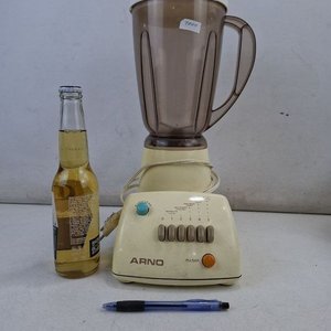 Lote de 5 Pequeños Electrodomésticos: Cafetera, Licuadora, Tostadora y Vaporizador - imagen 5