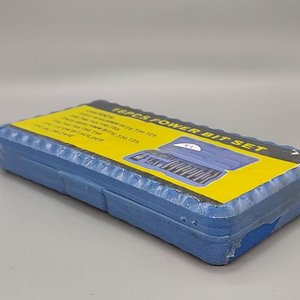 Set de 16 Puntas Torx para Encastre 1/2'' con Estuche - imagen 4