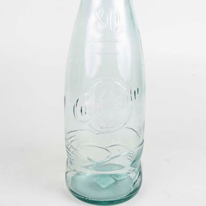 Botella de leche de 1L conmemorativa de los 80 años de Conaprole  - imagen 2