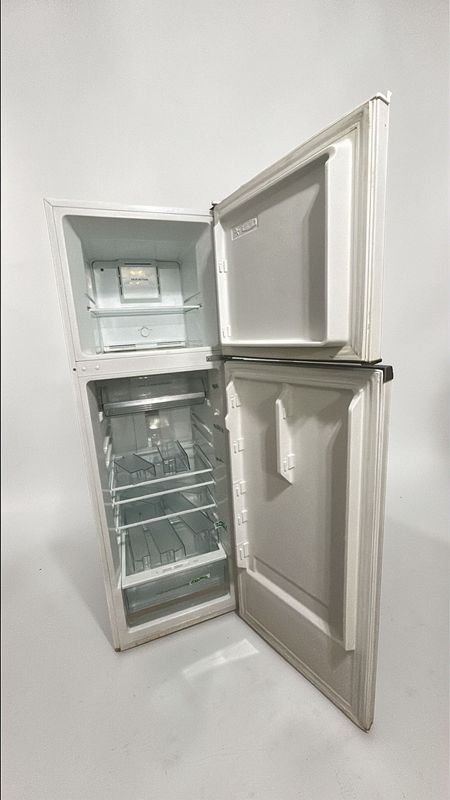 Refrigerador Blanco Panavox - imagen 1