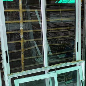 Lote anterior: Ventanas y Marcos de Aluminio para Construcción