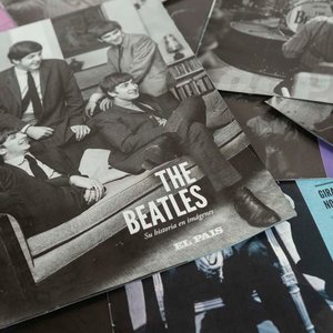 Lote de 14 Fascículos "The Beatles: Su Historia en Imágenes" de El País - imagen 2