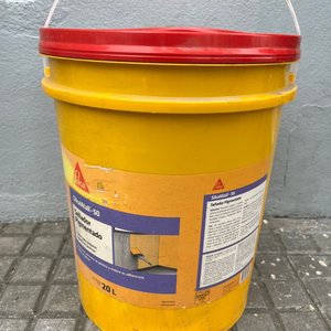 Sellador Pigmentado Sika SikaWall-50 de 20 Litros - imagen 3