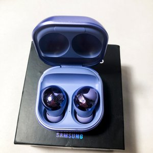 Lote de 5 Piezas: Auriculares Samsung Galaxy Buds Pro y Soporte Magnético para Celular - imagen 3