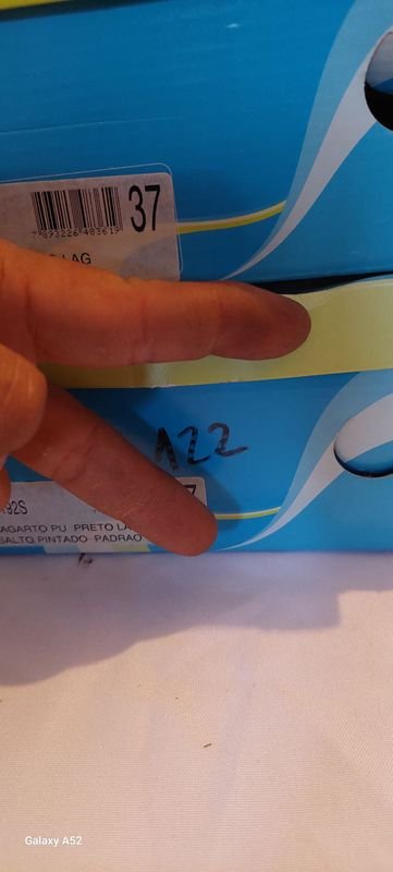 Zapatos de tacón alto en venta - imagen 5