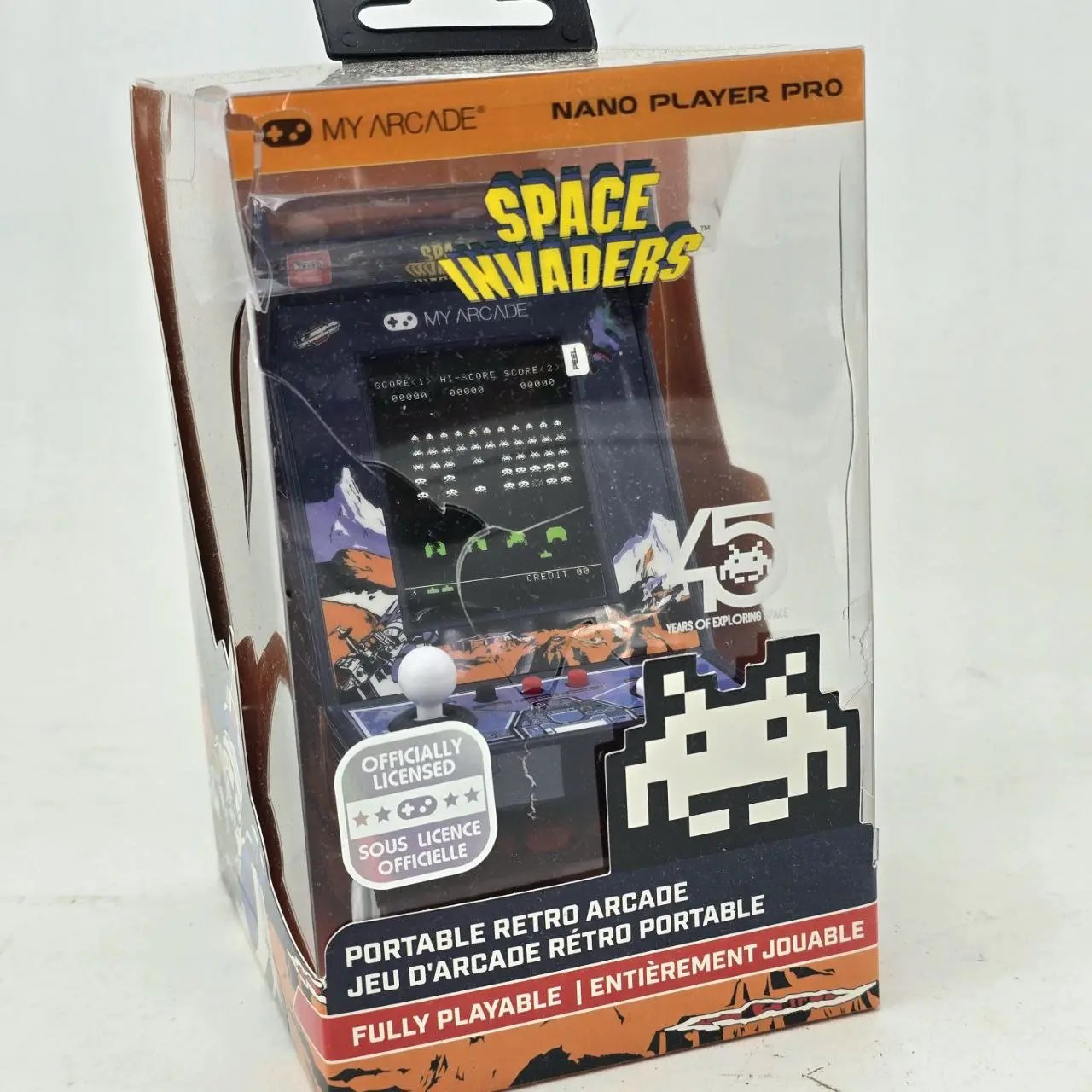 Space Invaders Arcade Game por My Arcade - imagen 1