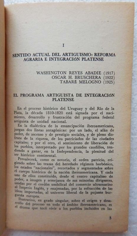 Libros antiguos de Uruguay: Lote compuesto por 2 Libros - imagen 8