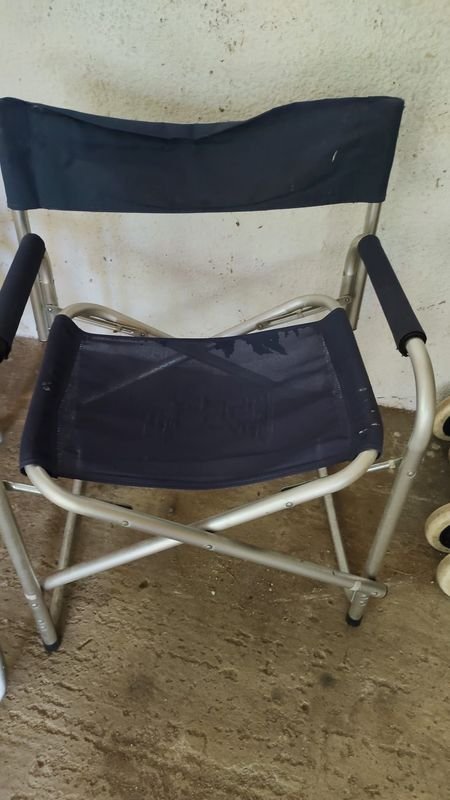 Sillas en Aluminio para Hogar - imagen 4