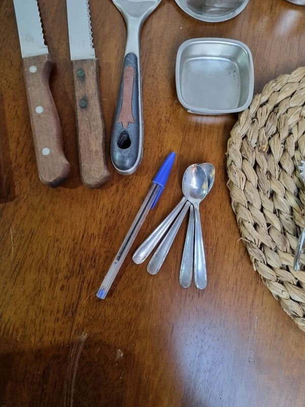 Utensilios de Cocina y Herramientas - imagen 3