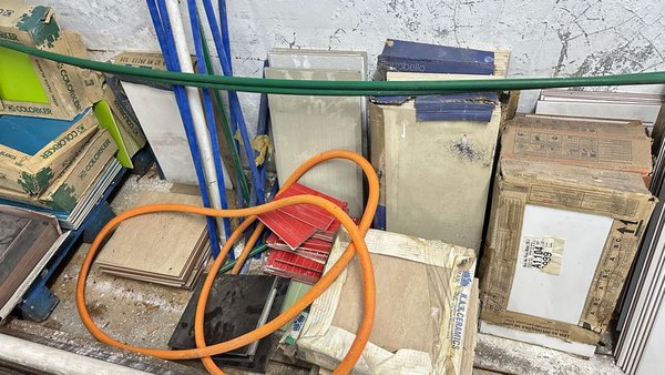 Materiales de construcción y reparación - imagen 5