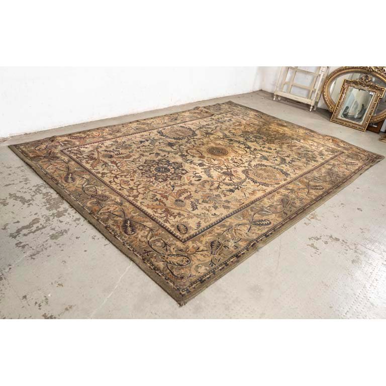 Lote anterior: Alfombra acrílica con diseños florales para decorar