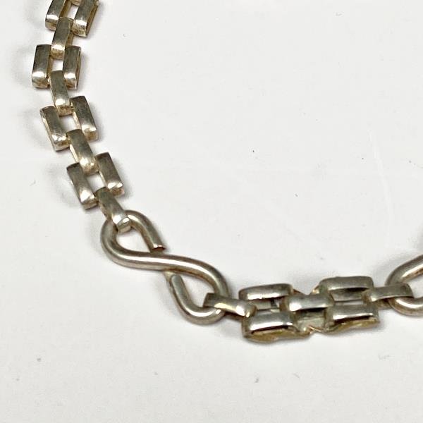 Pulsera de Plata para Dama